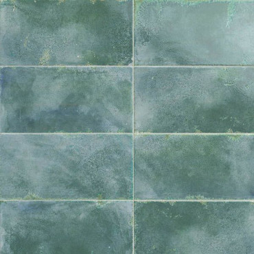 Настенная плитка Riviera Turquoise 15x30 от Mainzu (Испания) в Москве