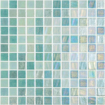 Мозаика Pietra Verde Mix Opal 31.1x31.1 от Onix Mosaico (Испания) в Москве