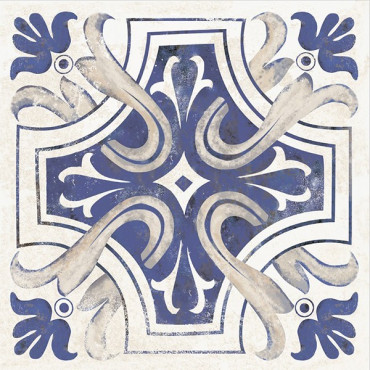 Декор CHEETAH SAYAN (мат) Rect 30x30 от Alborz Ceramic CO (Иран) в Москве