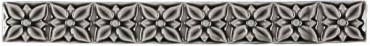 Бордюр STUDIO RELIEVE PONCIANA TIMBERLINE (ADST4023) 2.5x19.8 от ADEX (Испания) в Москве