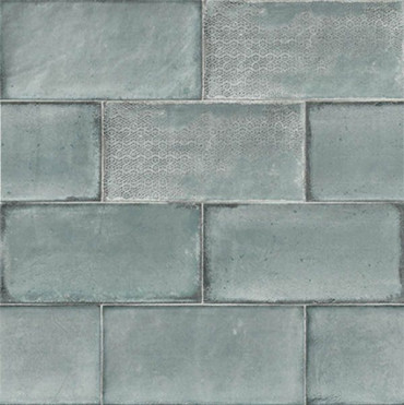 Настенная плитка Esenzia Mare Brillo 15x30 от Mainzu (Испания) в Москве