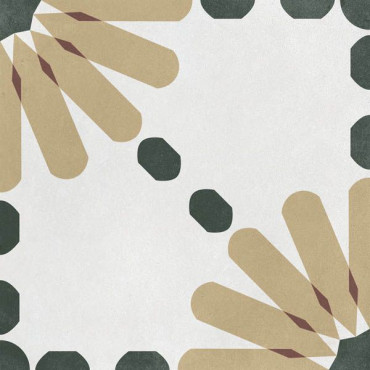 Керамогранит ARUBA DAISY YELLOW/22.3 22.3x22.3 от Harmony (Испания) в Москве