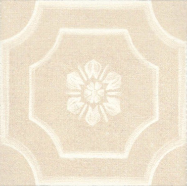 Вставка Каподимонте SG951500N\7 беж 10x10 от Kerama Marazzi (Россия) в Москве