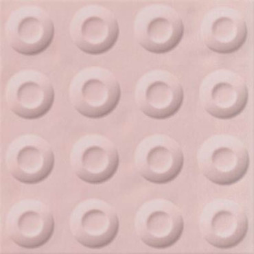 Декор Berta Picos Rosa-M 20x20 от Vives Ceramica (Испания) в Москве