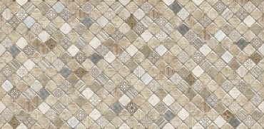 Настенная плитка Lorens (TWU09LRS47R) 24.3x49.4x7.5 от Alma Ceramica (Россия) в Москве