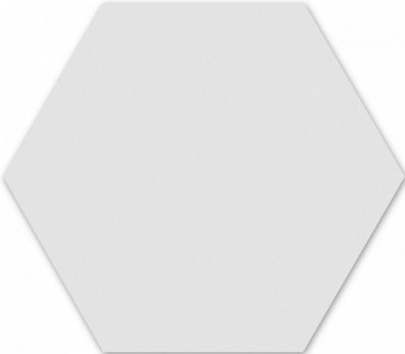 Керамогранит HEXA FLOOR R9 ICE WHITE MATT (113932) 20x23 от WOW (Испания) в Москве
