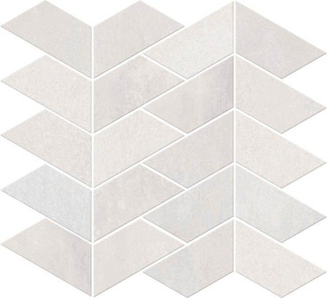 Мозаика INTERNO 9 MOS. VERSUS PEARL (PF60000964) 29x30 от ABK Ceramiche (Италия) в Москве