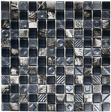 Мозаика HT947 (23x23) 30x30x8 от Imagine Lab (Китай) в Москве
