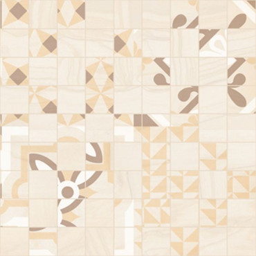 Мозаика Shine 30x30 от Laparet в Москве