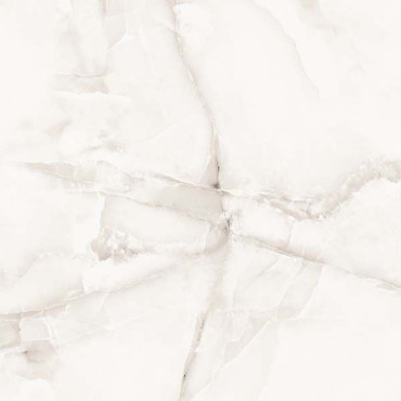 Керамогранит Eco Marble Silk Onyx Grey 60 60x60 от Artcer (Индия) в Москве