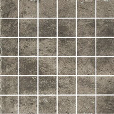 Мозаика REX LA ROCHE MUD MOSAICO 5X5 (742231) 30x30 от REX Ceramiche (Италия) в Москве