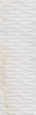 Настенная плитка KRISTALUS Eternity White Brillo 31.6x100 от Colorker (Испания) в Москве
