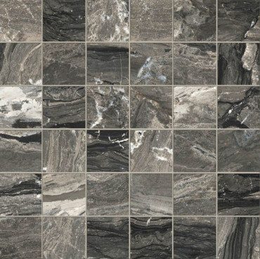 Мозаика MOSAICO WINDSOR NAT/RETT 5x5 30x30 от La Fabbrica (Италия) в Москве