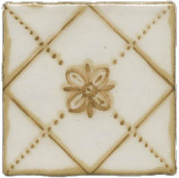 Декор Arrabal 13x13 от Vives Ceramica (Испания) в Москве