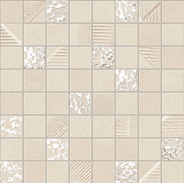 Мозаика MOS CROMAT-ONE TAUPE 30x30 от Ibero Ceramicas (Испания) в Москве