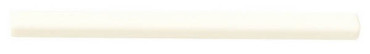 Бордюр STUDIO BULLNOSE TRIM BAMBOO (ADST5175) 0.75x14.8 от ADEX (Испания) в Москве