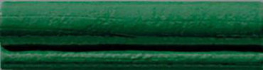 Бордюр MOLDURA CHIC VERDE 4x15 от El Barco (Испания) в Москве