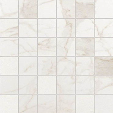 Мозаика Roma Diamond Calacatta Macromosaico (fNGD) 30x30 от FAP Ceramiche (Италия) в Москве