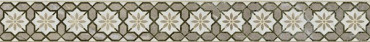 Бордюр Серенада 2 глянцевый обрезной (VT/A572/11000R) 60x7.2x0.9 от Kerama Marazzi (Россия) в Москве