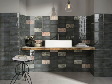 Плитка BE IN (Iris Ceramica) в Москве