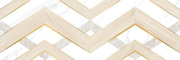 Декор Lazio (DWU11LZO014) 20x60x8 от Alma Ceramica (Россия) в Москве