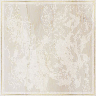 Декор VENUS DEC. SOLITAIRE ROSONE PAV. GOLD SAND 60x60 от Ceramiche Brennero (Италия) в Москве