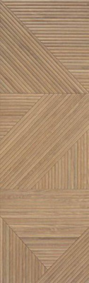 Настенная плитка Tangram Walnut (222250) 31.6x100 от Colorker (Испания) в Москве