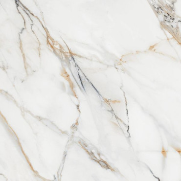 Керамогранит FIRENZE 5062 CALACATTA GOLD RET (POR_F5062_CAL_50) 50x50 от Porcelanite Dos (Испания) в Москве