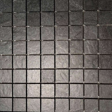 Мозаика ANNAPURNA NEGRO (2.7х2.) 30x30 от Grespania (Испания) в Москве