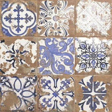 Керамогранит Anthology Cotto Matt 20x20 от Mainzu (Испания) в Москве