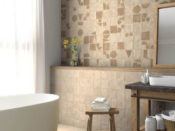 Плитка ROOT (Vives Ceramica) в Москве