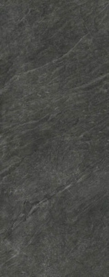 Керамогранит IN-SIDE PIETRA DI CARDOSO NERO NAT.(LAMF009447_IT) 120x300x5 от Laminam (Италия) в Москве