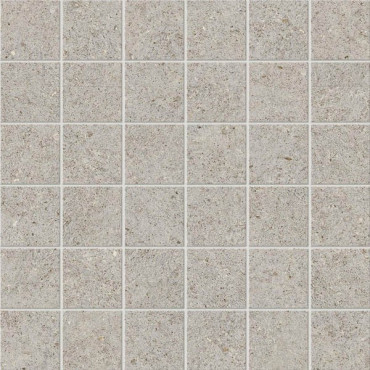 Мозаика Boost Stone Pearl Mosaico Matt (A7DI) 30x30 от Atlas Concorde (Италия) в Москве