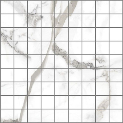 Мозаика ARABESCATO BIANCO 29.4x29.4 от Керлайф (Россия) в Москве