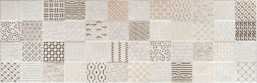 Декор DEC DELICE MIX MARFIL 29x89 от Azulev (Испания) в Москве