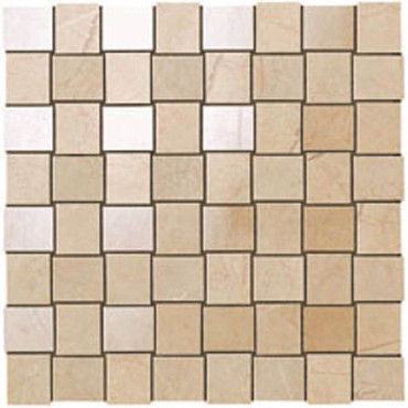 Мозаика Marvel Beige Net Mosaic ASCX 30.5x30.5 от Atlas Concorde (Италия) в Москве