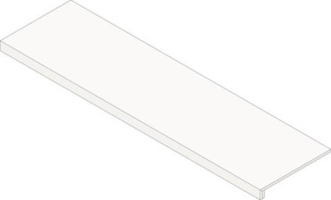 Фронтальная ступень Wine Oak Chardonnay Scal.Front. (620070802288) 33x160 от Atlas Concorde (Россия) в Москве