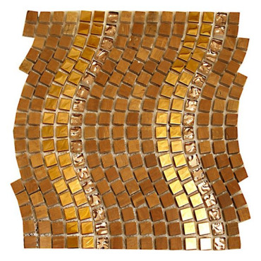 Мозаика PT128 (15x15) 31x31x8 от Imagine Lab (Китай) в Москве