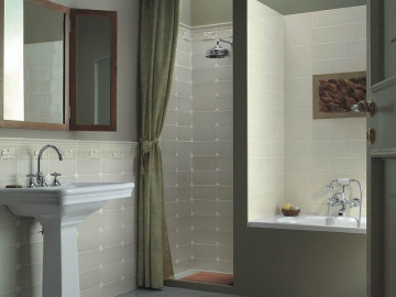 Плитка NEW CLASSIC (Ceramiche Grazia) в Москве
