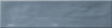 Настенная плитка ELEGANZA BLU (глянец) 7.5x30 от Pamesa (Испания) в Москве