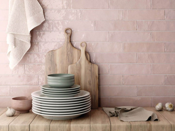 Плитка TRIBECA (Equipe Ceramicas) в Москве