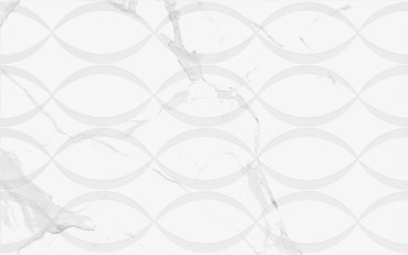Настенная плитка Purity Scales белый (00-00-5-09-00-01-2627) 25x40 от Creto (Россия) в Москве