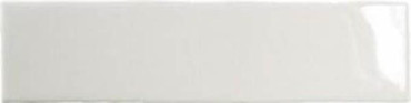 Настенная плитка Eclat White (126133) 7.5x30 от DNA Tiles (Испания) в Москве