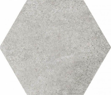 Керамогранит HEXATILE CEMENT GREY 17.5x20 от Equipe Ceramicas (Испания) в Москве