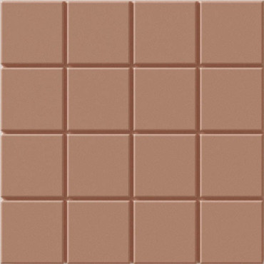 Керамогранит RASTER GRID S MUD (131366) 15x15 от WOW (Испания) в Москве