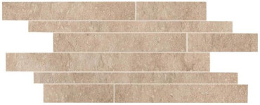 Мозаика Lims Desert Brick (A3JD) 37.5x75 от Atlas Concorde (Италия) в Москве