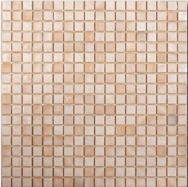 Мозаика Classic Carolyn 2 (1,5х1,5) 29.5x29.5 от Art&Natura (Италия) в Москве