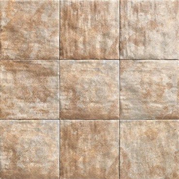 Настенная плитка MANDALA BROWN 20x20 от Mainzu (Испания) в Москве