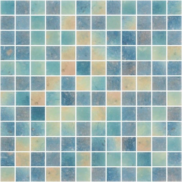 Мозаика Lake Antislip 31.1x31.1 от Onix Mosaico (Испания) в Москве
