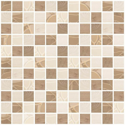 Декор Mosaic Glossy DW7MSC01 30x30 от AltaCera (Россия) в Москве